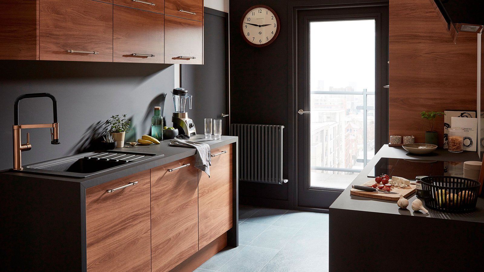budget kitchen