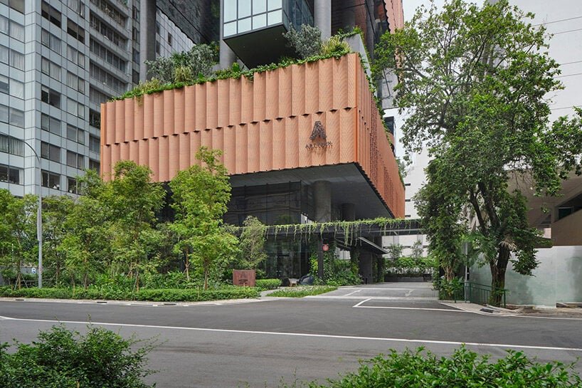 artyzen singapore ONG&ONG