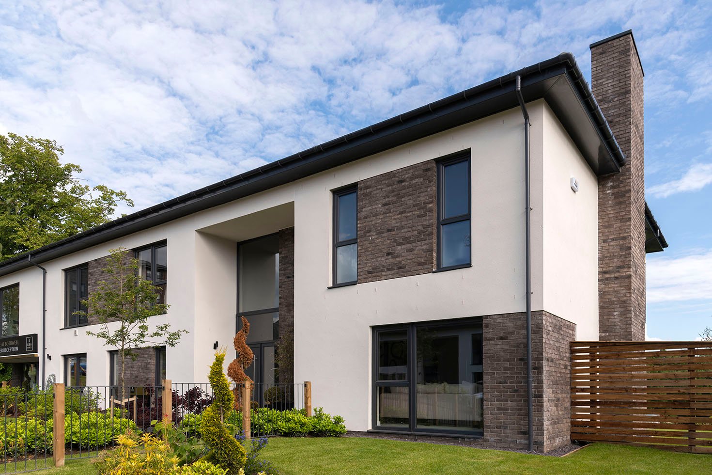 pvc windows