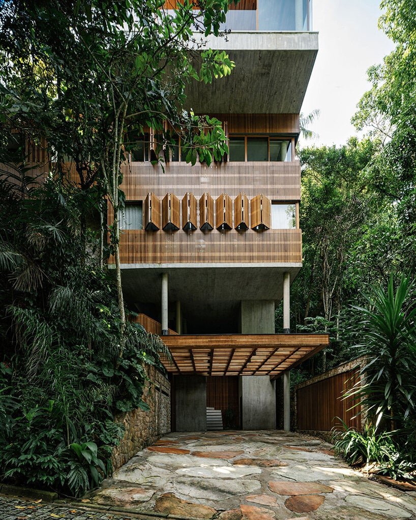 db arquitetos vjc iporanga