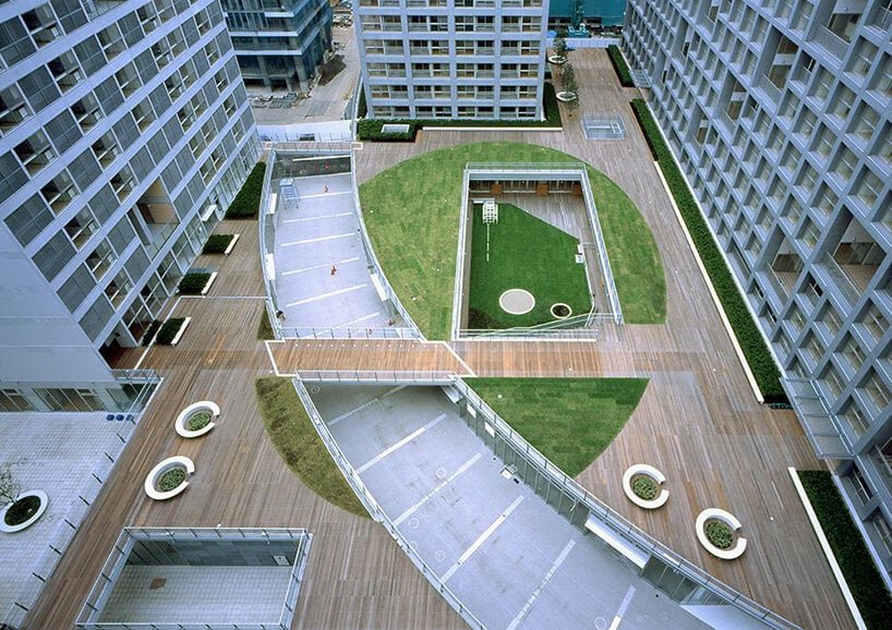 riken yamamoto receives the 2024 pritzker architecture prize