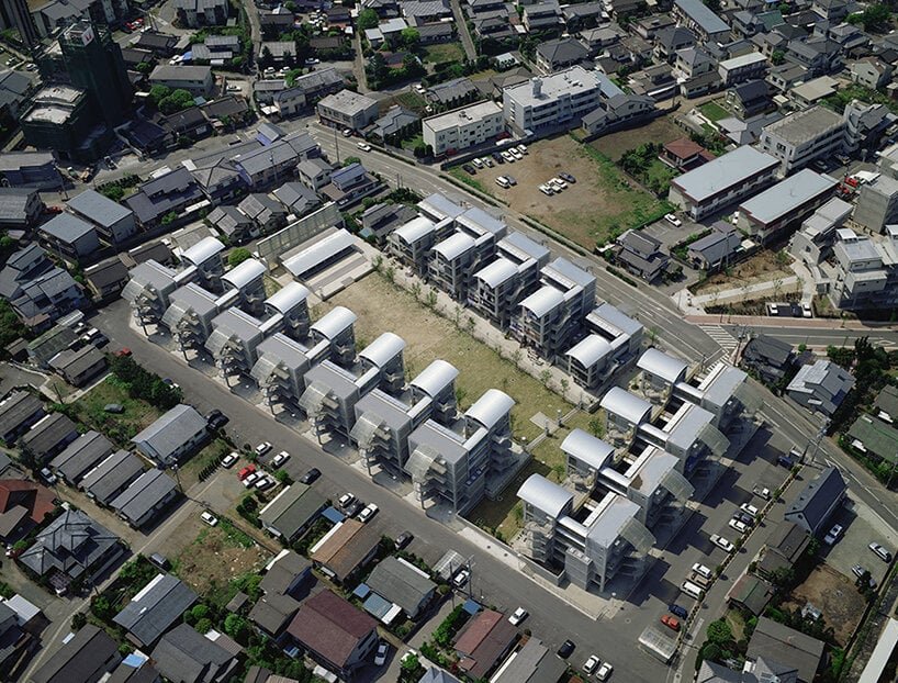 riken yamamoto receives the 2024 pritzker architecture prize