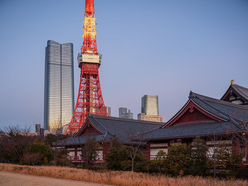 pelli clarke & partners' mori JP tower takes the crown as tallest building in tokyo