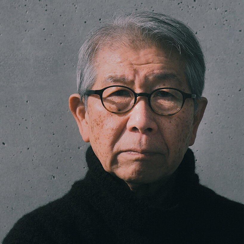 riken yamamoto receives the 2024 pritzker architecture prize