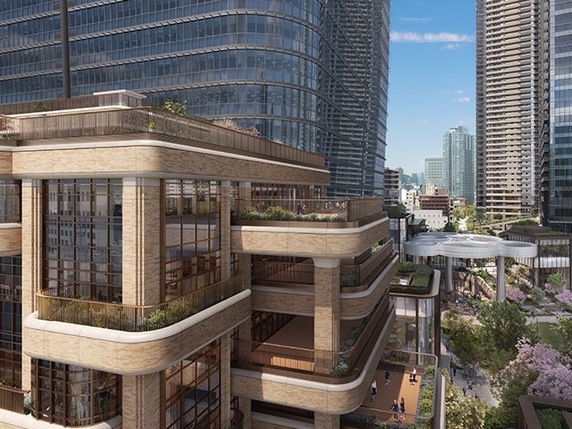 international school