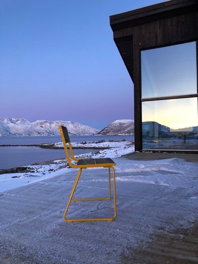 April Alta Anna Utkilen