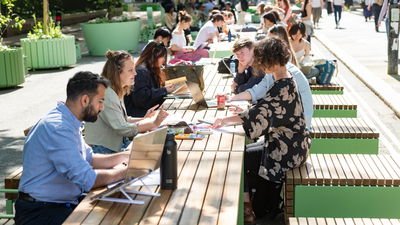 Code VES 17824 Photo Paul Upworthy