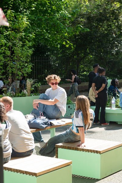 Code VES 17825 Photo Paul Upworthy