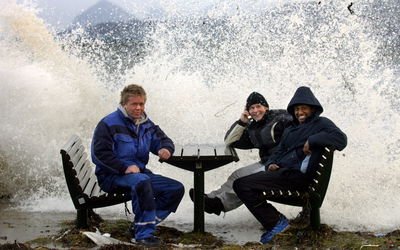 Stormen sondre foto Fridgeir Walderhaug