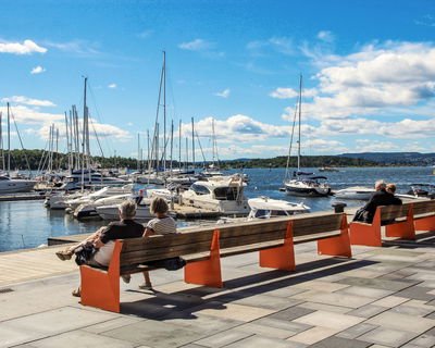 Akerbrygge 2a