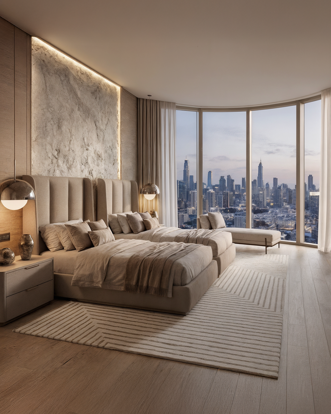 Lumina Tower