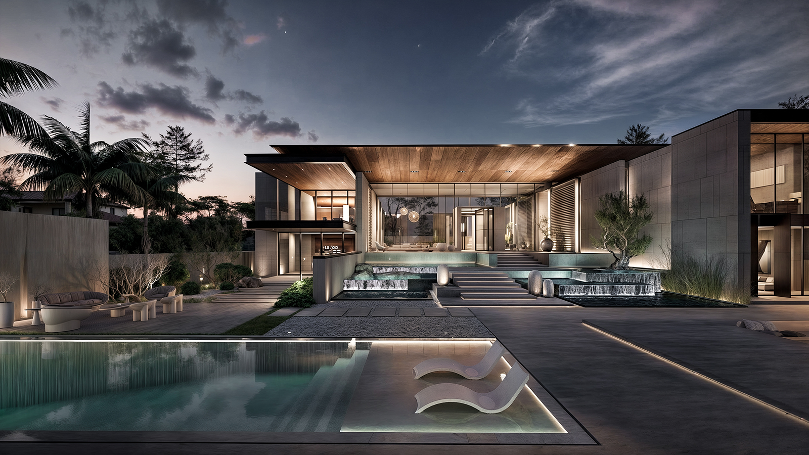 Villa Solace
