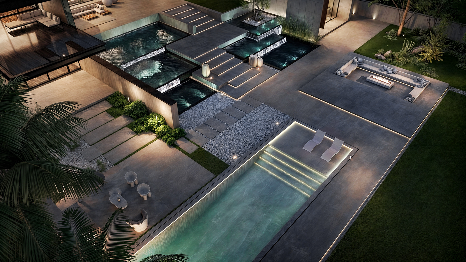 Villa Solace