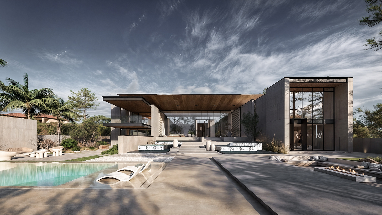 Villa Solace