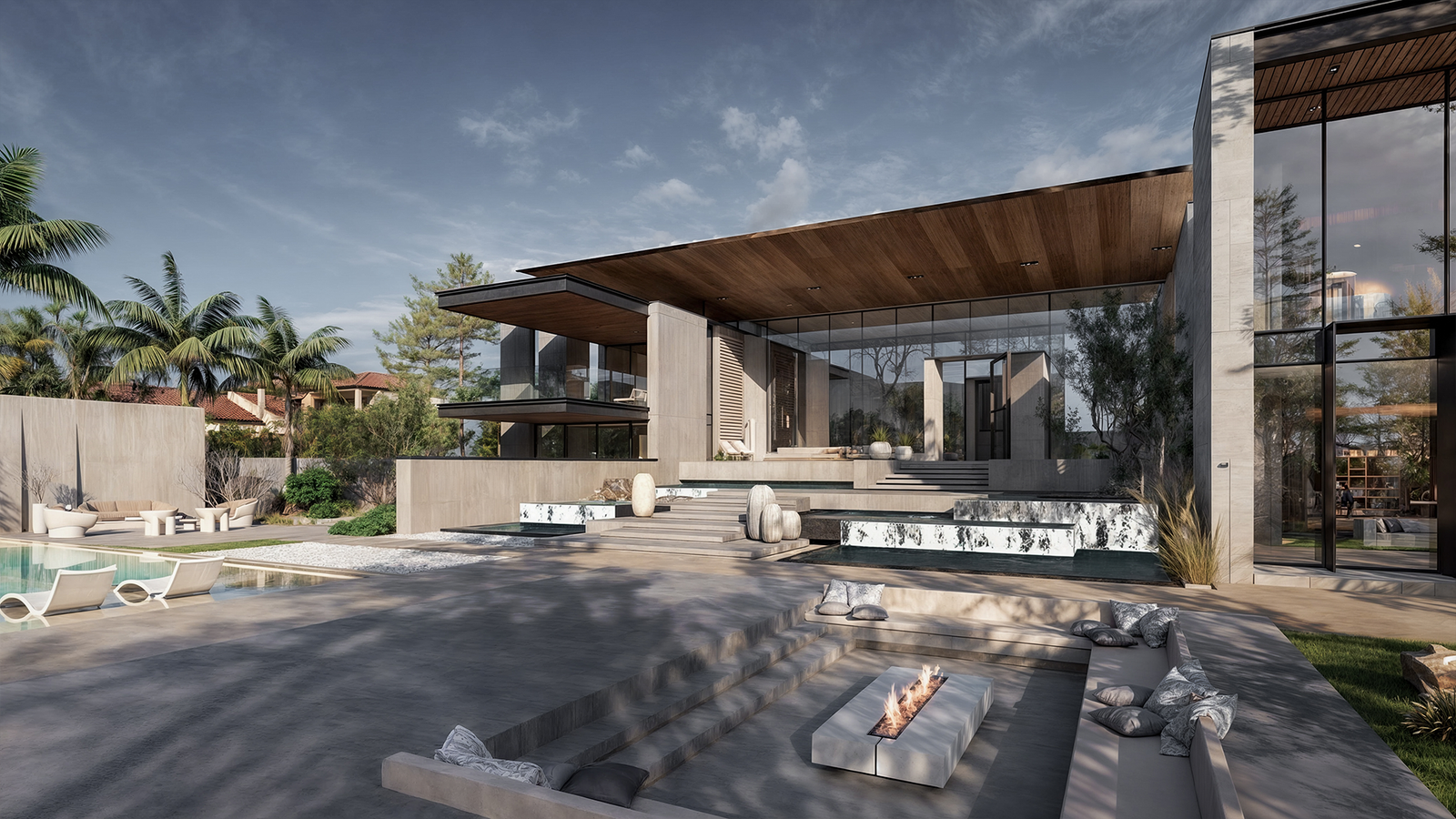 Villa Solace