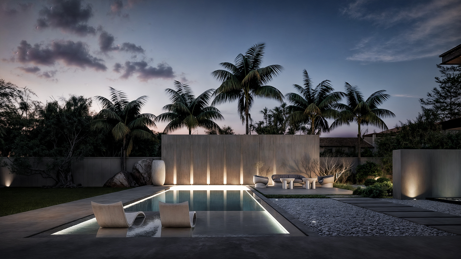 Villa Solace