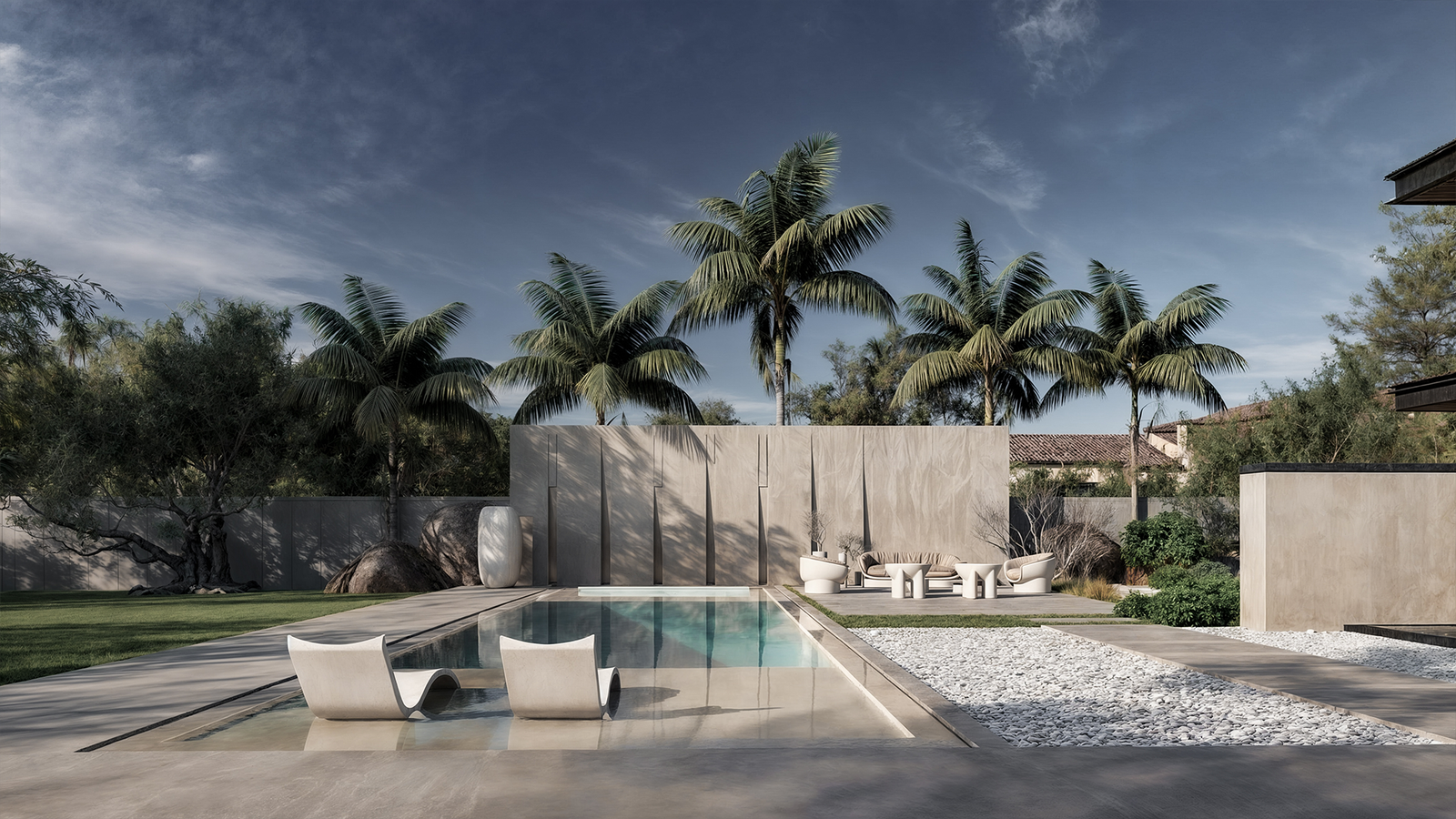 Villa Solace