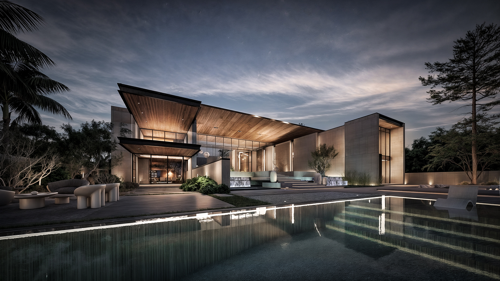 Villa Solace