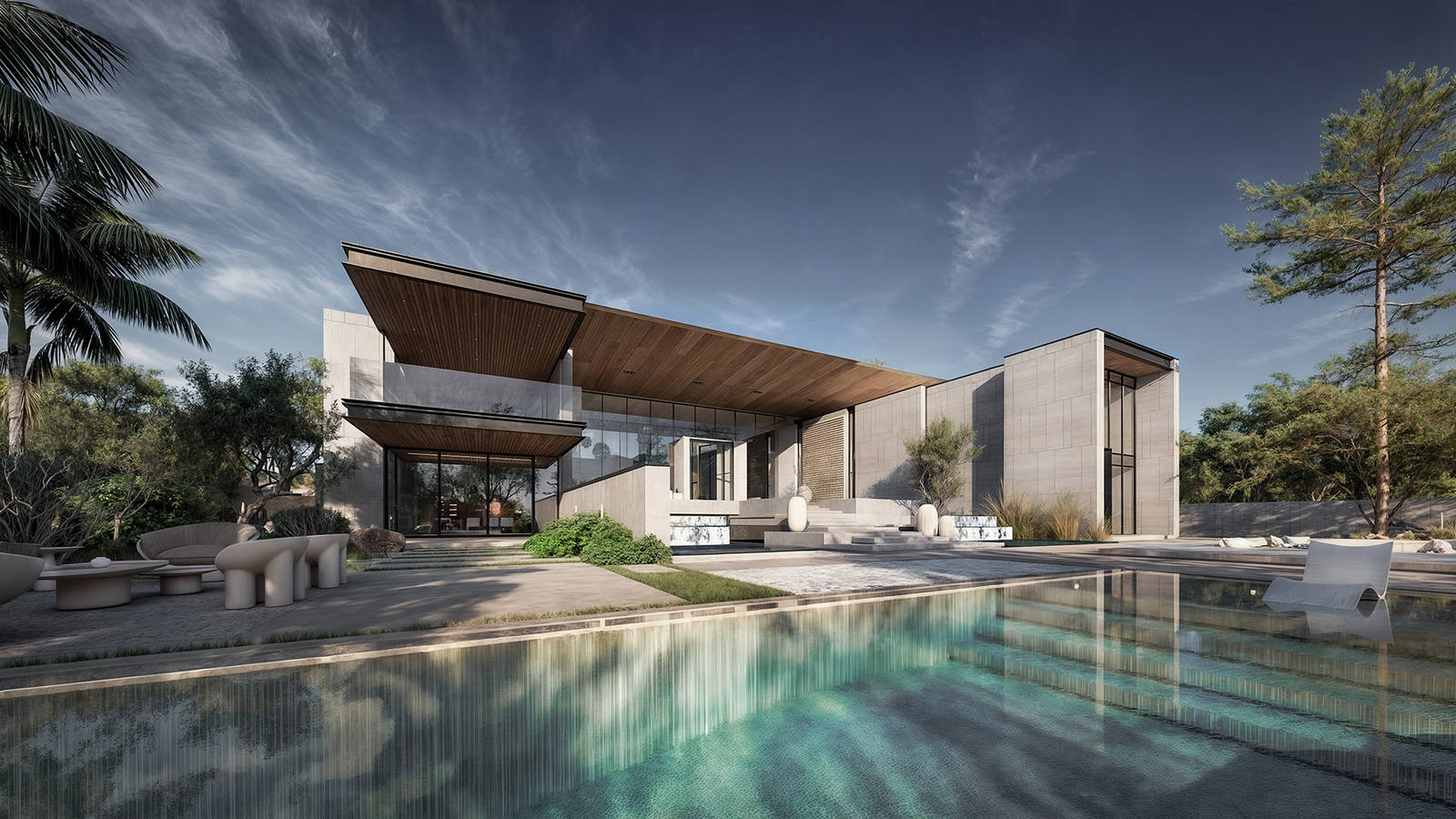 Villa Solace