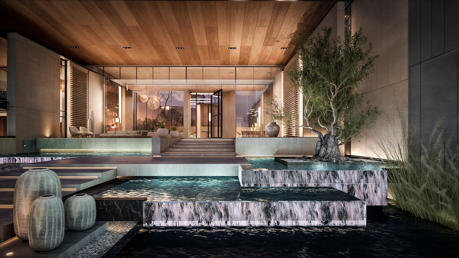 Villa Solace