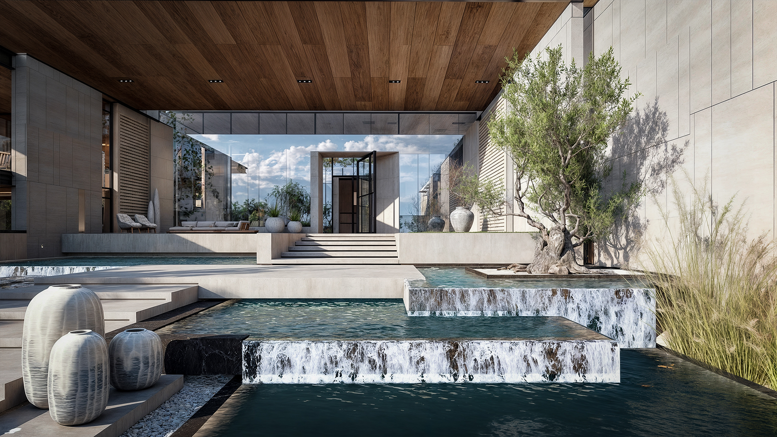 Villa Solace