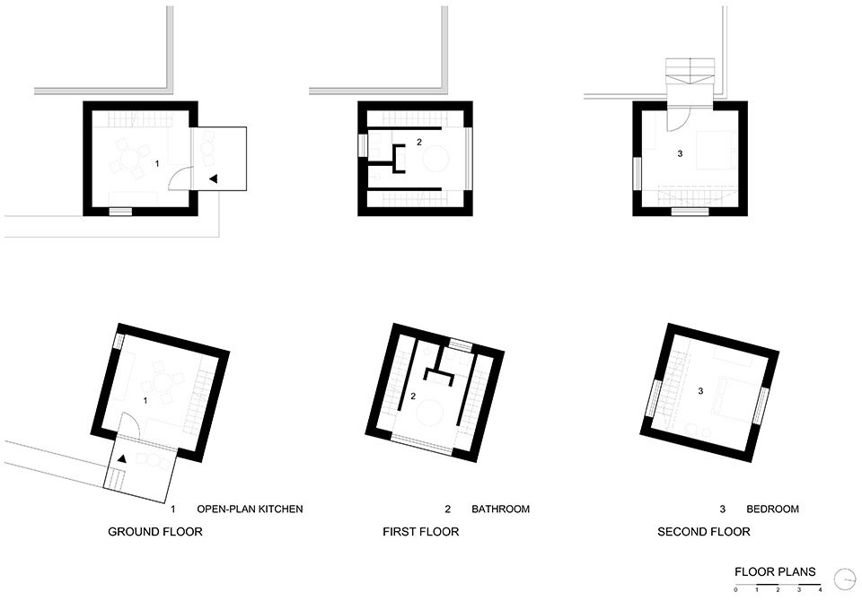 val mira by andreas gruber architekten