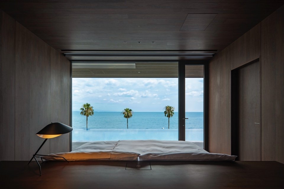 NOT A HOTEL AOSHIMA 20 by GENERAL DESIGN