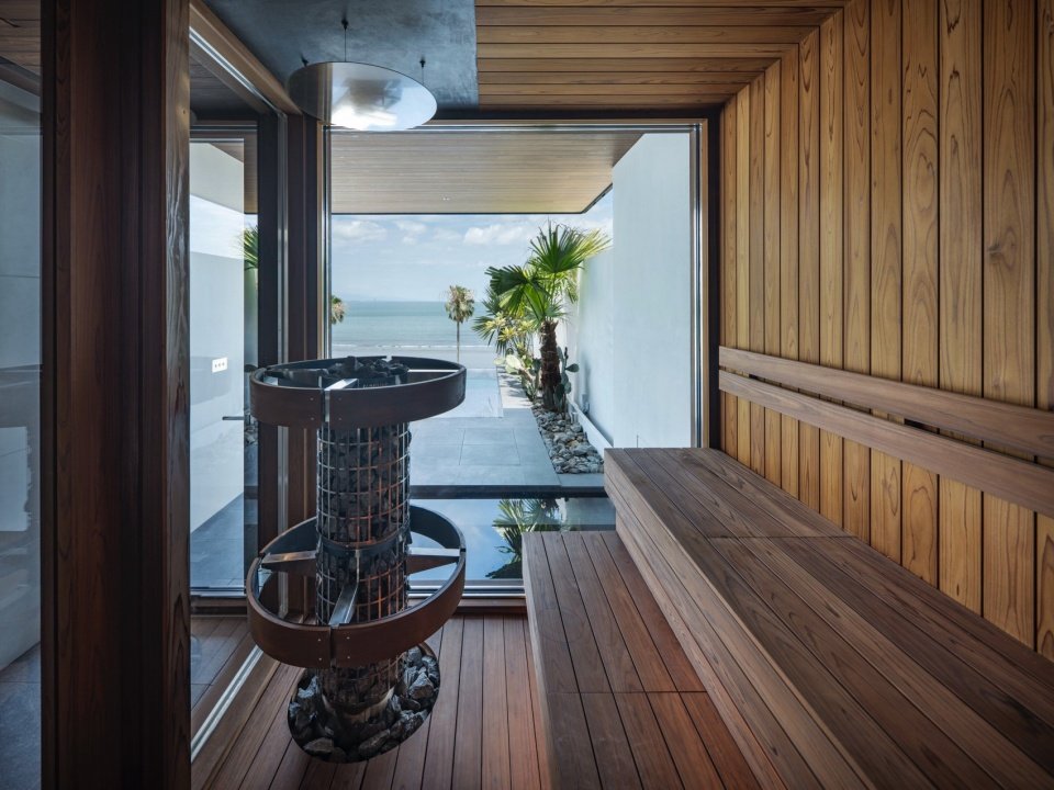 NOT A HOTEL AOSHIMA 20 by GENERAL DESIGN