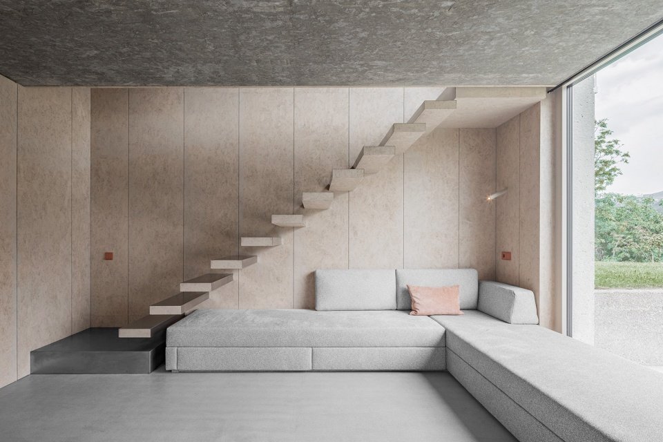 val mira by andreas gruber architekten