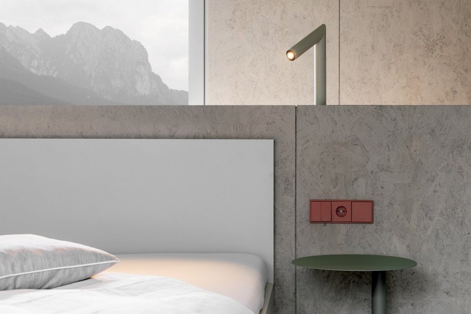 val mira by andreas gruber architekten