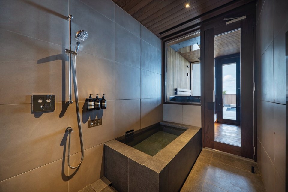 NOT A HOTEL AOSHIMA 20 by GENERAL DESIGN