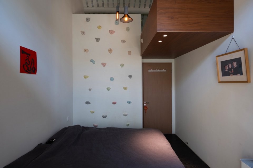 Shikong Courtyard House by AMAO DESIGN STUDIO