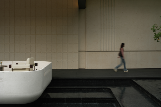 Foshan·Origin and Future by MW’ LANDSCAPE ARCHIECTURE