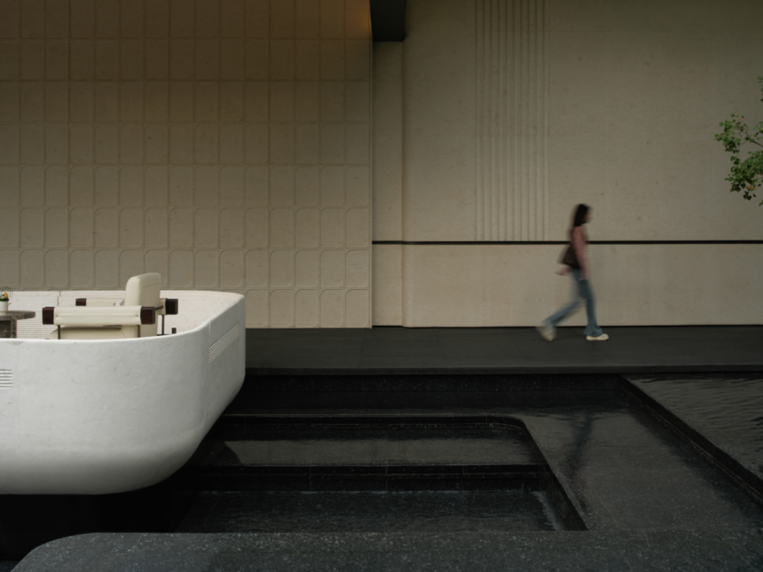 Foshan·Origin and Future by MW’ LANDSCAPE ARCHIECTURE