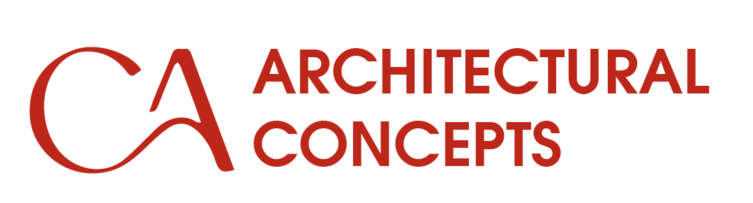 Architectural Concept Design Collection