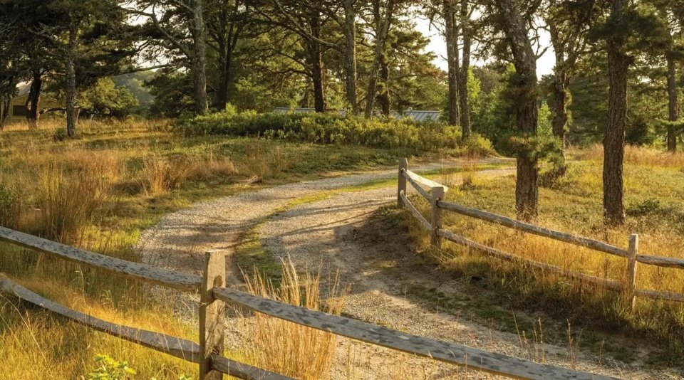 Pamet Bend by LeBlanc Jones Landscape Architects