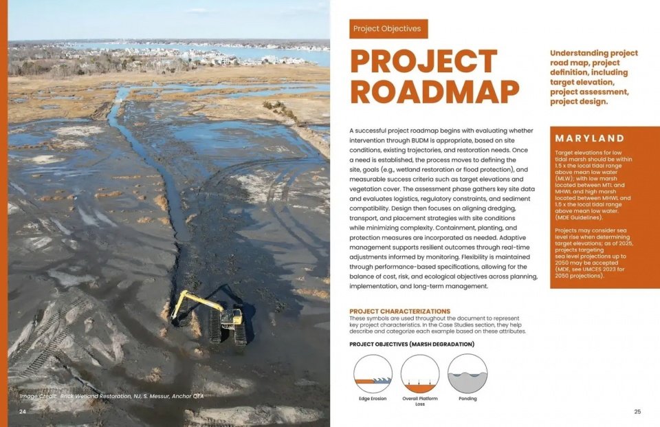Sediment Strategies Considerations and Case Studies for Beneficial Use