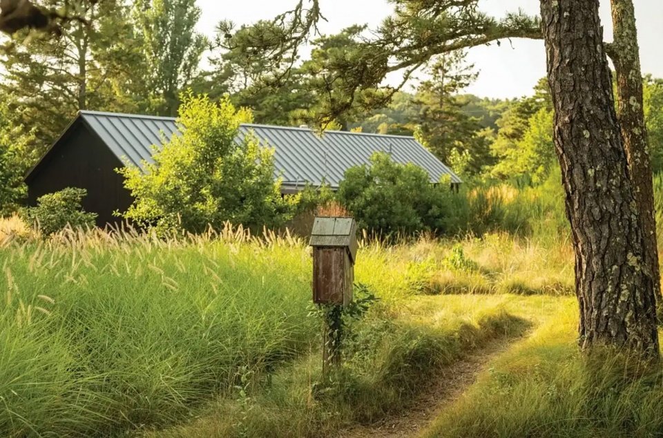 Pamet Bend by LeBlanc Jones Landscape Architects