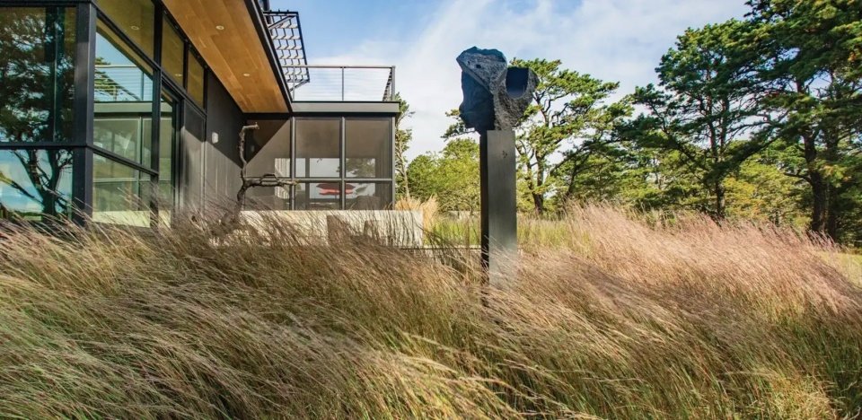 Pamet Bend by LeBlanc Jones Landscape Architects