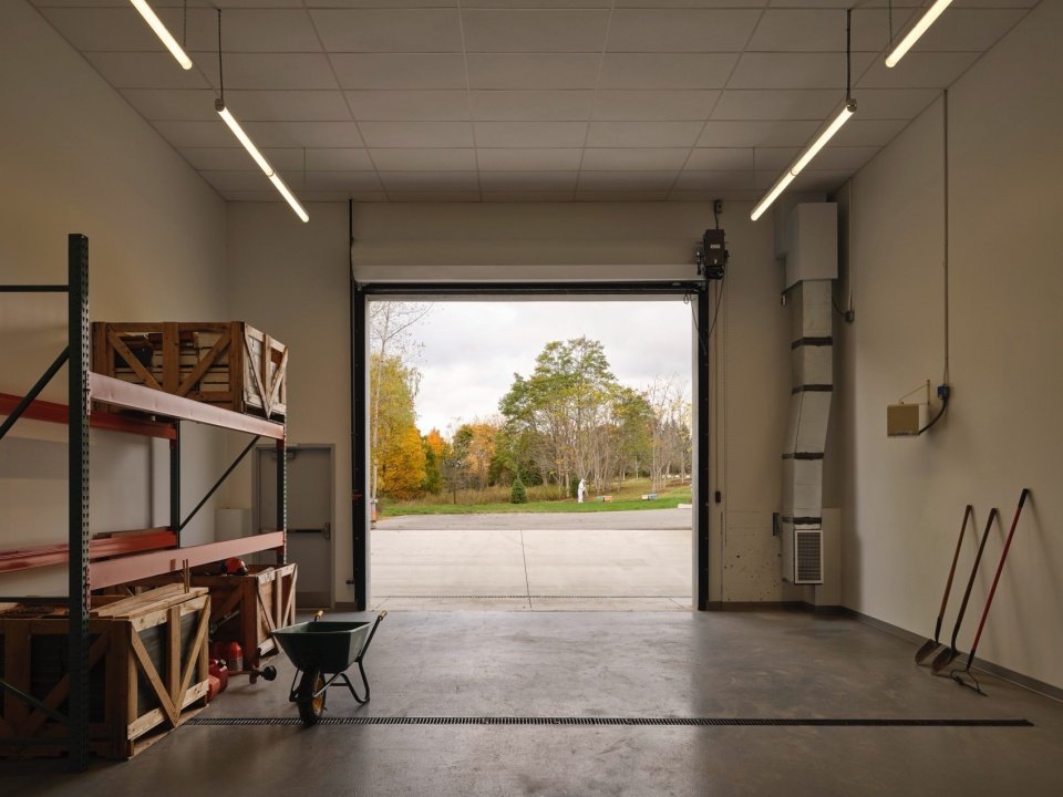 University of Guelph Honey Bee Research Center