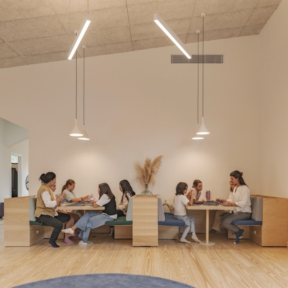 garzon school by rosan bosch studio