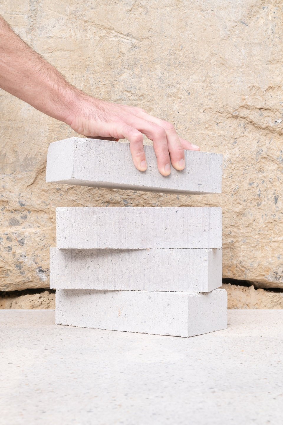 HERO SHOT Gent Waste Brick 07 c RomaninNoceto