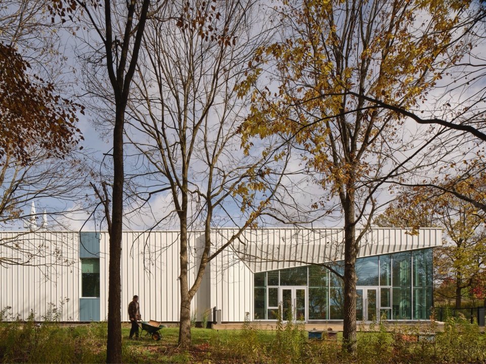 University of Guelph Honey Bee Research Center