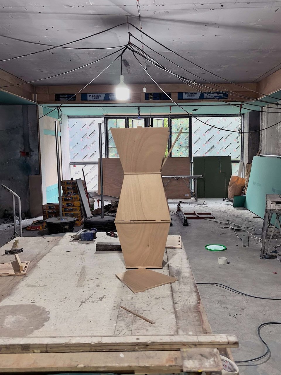Project pictures