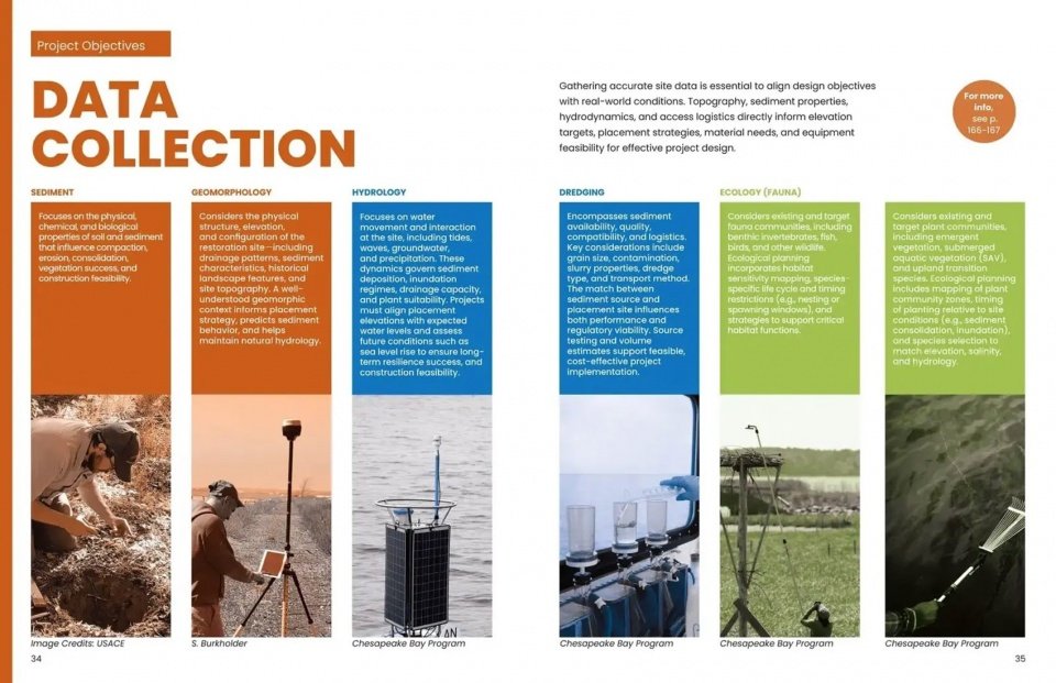 Sediment Strategies Considerations and Case Studies for Beneficial Use
