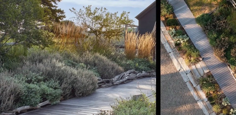Pamet Bend by LeBlanc Jones Landscape Architects