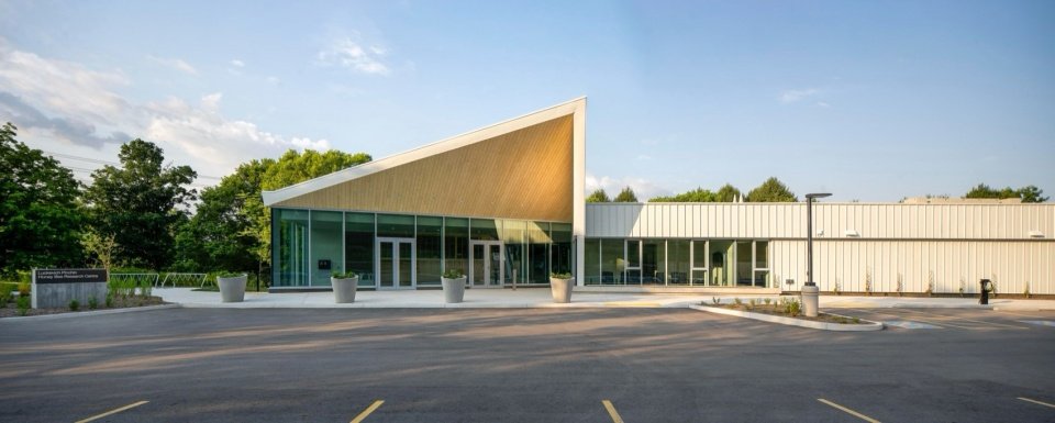 University of Guelph Honey Bee Research Center