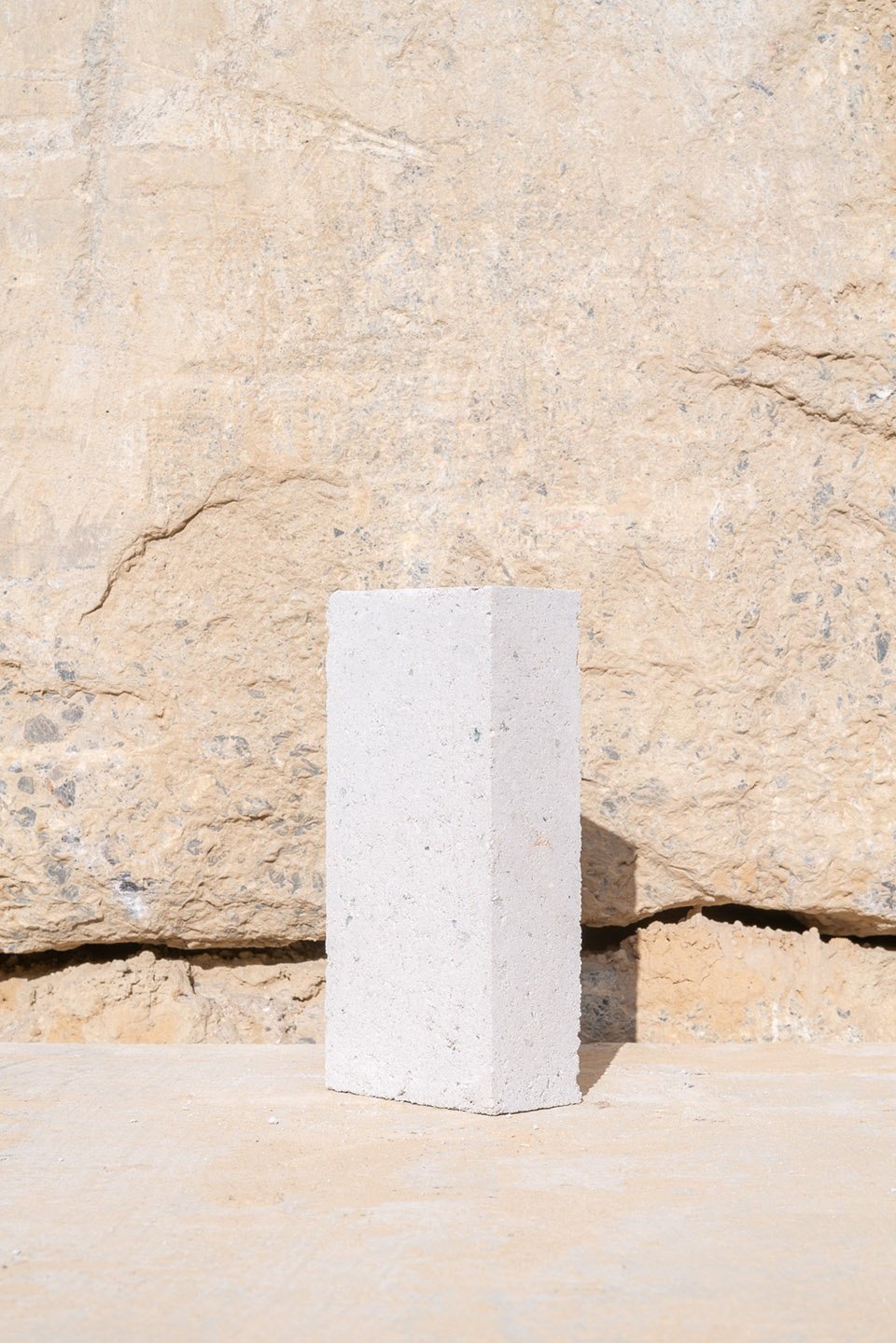 HERO SHOT Gent Waste Brick 01 c RomaninNoceto