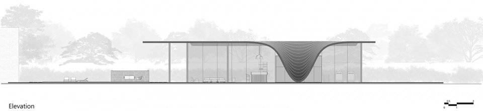 The Dip Pavilion