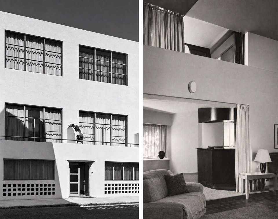 The Bureau Ateliers Tres Sargentos 422 拷贝